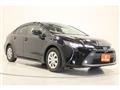 2023 Toyota Corolla Sedan