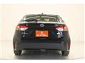 2023 Toyota Corolla Sedan