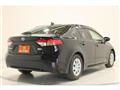 2023 Toyota Corolla Sedan