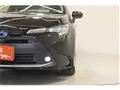 2023 Toyota Corolla Sedan