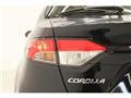 2023 Toyota Corolla Sedan