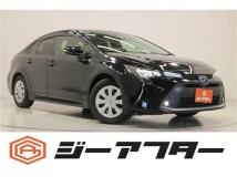 2023 Toyota Corolla Sedan