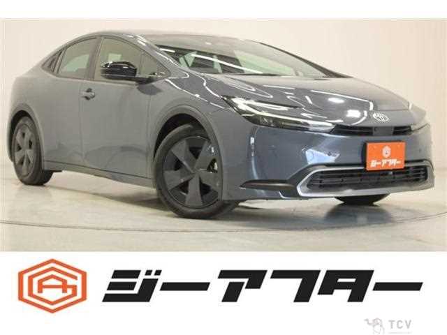 2023 Toyota Prius