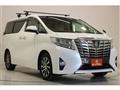 2017 Toyota Alphard G