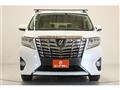 2017 Toyota Alphard G