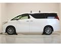 2017 Toyota Alphard G