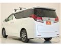 2017 Toyota Alphard G