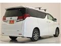 2017 Toyota Alphard G