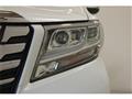 2017 Toyota Alphard G