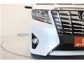 2017 Toyota Alphard G