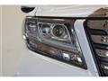2017 Toyota Alphard G