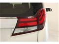 2017 Toyota Alphard G