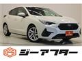 2024 Subaru Impreza