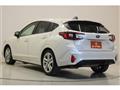 2024 Subaru Impreza