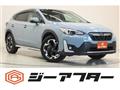 2021 Subaru IMPREZA XV HYBRID