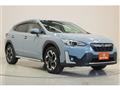 2021 Subaru IMPREZA XV HYBRID