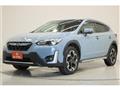 2021 Subaru IMPREZA XV HYBRID