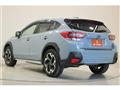 2021 Subaru IMPREZA XV HYBRID