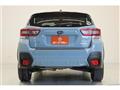 2021 Subaru IMPREZA XV HYBRID