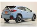 2021 Subaru IMPREZA XV HYBRID