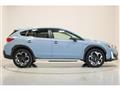 2021 Subaru IMPREZA XV HYBRID