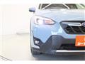 2021 Subaru IMPREZA XV HYBRID