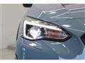 2021 Subaru IMPREZA XV HYBRID
