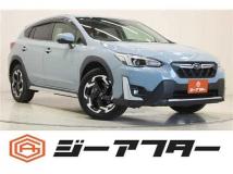 2021 Subaru IMPREZA XV HYBRID