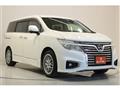 2017 Nissan Elgrand