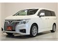 2017 Nissan Elgrand