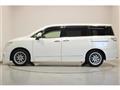 2017 Nissan Elgrand