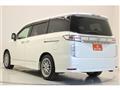 2017 Nissan Elgrand