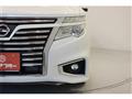 2017 Nissan Elgrand
