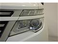 2017 Nissan Elgrand
