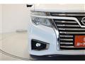 2017 Nissan Elgrand