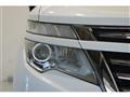 2017 Nissan Elgrand