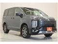 2023 Mitsubishi Delica D5