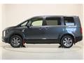 2023 Mitsubishi Delica D5