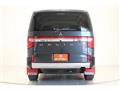 2023 Mitsubishi Delica D5