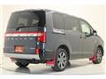 2023 Mitsubishi Delica D5