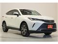 2020 Toyota Harrier