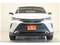 2020 Toyota Harrier