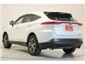 2020 Toyota Harrier