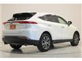 2020 Toyota Harrier