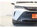 2020 Toyota Harrier