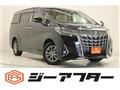 2018 Toyota Alphard G