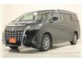 2018 Toyota Alphard G