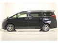 2018 Toyota Alphard G
