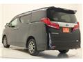 2018 Toyota Alphard G