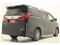 2018 Toyota Alphard G